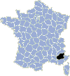 Alpes-De-Haute-Provence