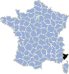 Alpes-Maritimes
