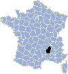 Ardeche
