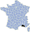 Bouches-Du-Rhone