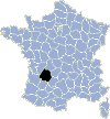 Dordogne