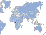 Gabon
