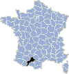Haute-Garonne