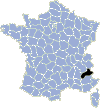 Hautes-Alpes