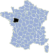 Maine-Et-Loire