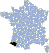 Pyrenees-Atlantiques