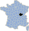 Saone-Et-Loire
