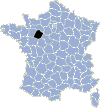 Sarthe