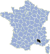 Vaucluse