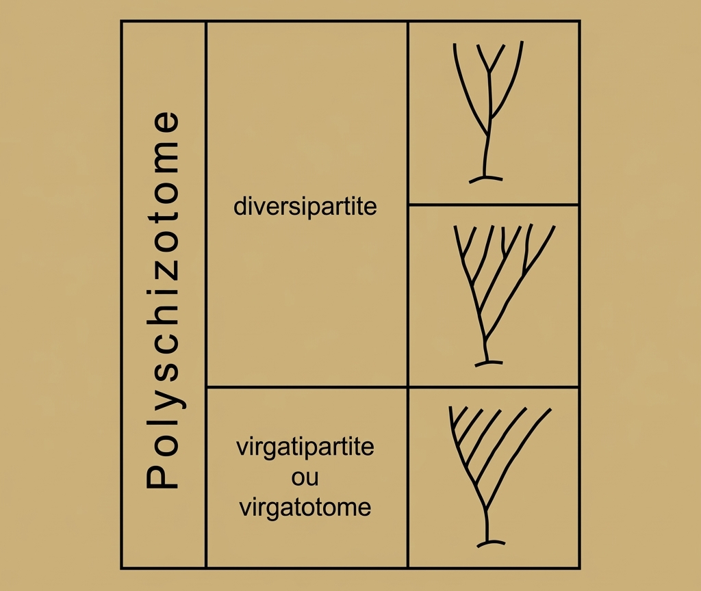 Diversipartite