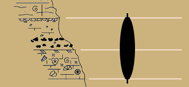 Zone d'acme